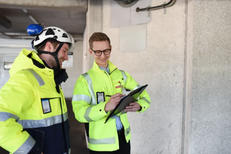 Energiavallankumous on ovella, oletko valmis?