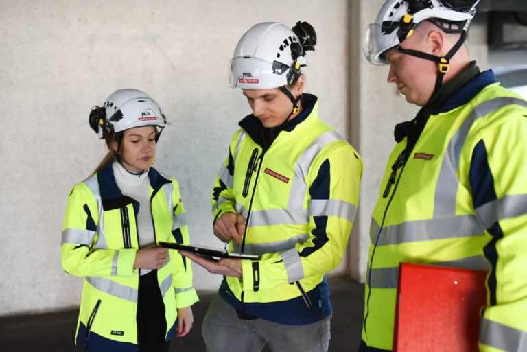 Pohdintaa selkeästä projektisuunnittelusta
